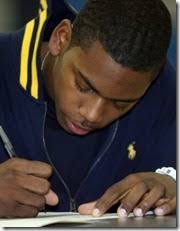 Michigan commits lead the way in first Indiana Junior-Senior All-Star  Exhibition