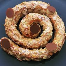 Recette Du Paris Brest De Cyril Lignac Paris Brest Recette Recette Cyril Lignac Recette Christophe Michalak