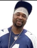 Toney Braziel Obituary (2025)