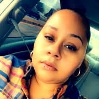 Candice Blakeley's Instagram, Twitter & Facebook