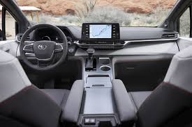 Here's everything you need to know about it. Toyota Launches All New 2021 Sienna To Suit A Variety Of Lifestyles Toyota Usa Newsroom