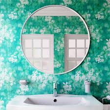 Check spelling or type a new query. Bathroom Origins Docklands Round Mirror 800mm White Tap Warehouse