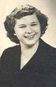 Virginia Hope Joiner Hundertmark (1932-2013)