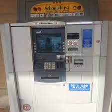 Alongside, helpful links regarding schools first fcu login are also present. Schools First Atm Near Me 99degree