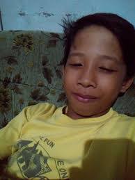 Ronald Barboza's Instagram, Twitter & Facebook