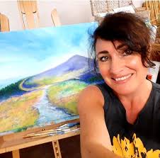 Momma Moon's Art Studio