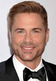 Rob Lowe (I)