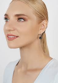 Konplott Dangling earrings