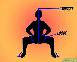 Horse pose is a standing pose that is for beginners and advanced yogis alike. How To Do The Horse Stance In Kung Fu 8 Steps With Pictures