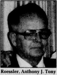 Friede-Abrahamson Genealogy Site