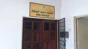 Selain untuk orang dewasa tarian daerah jawa tengah pun banyak dimainkan untuk anak sekolah dasar (sd). Pejabat Hutan Daerah Hulu Selangor Di Bandar Rawang