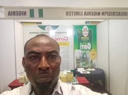 Jocacrispin Nigeria Limited