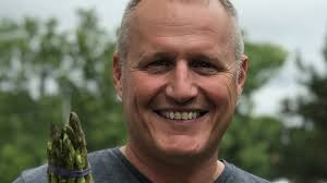 Urine Trouble If You Eat Asparagus