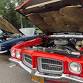 Cruise In — Messick's Farm Market