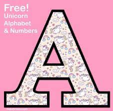 They make learning easy and fun. Printable Alphabet Letters With Design Letter