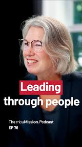 Why Our Mission-Driven Team Makes mbaMission Exceptional