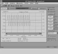AGILENT/HP 6811B Datasheet