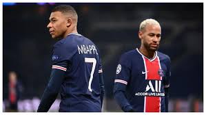 Check out if kylian mbappe or junior neymar is over all more valuable for the team. Ligue 1 Psg Need To Rebuild Their Team And Should Do So By Selling Neymar And Mbappe Marca