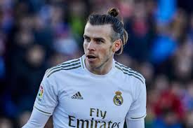(born 16 jul, 1989) forward for real madrid. Gareth Bale Close Tottenham Return Madrid To Pay Half Of Wages