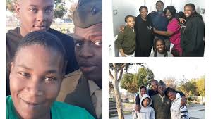 Fundraiser for On'Drae Harvey by Claire Ikeda : Momma Harvey Funeral  Expenses