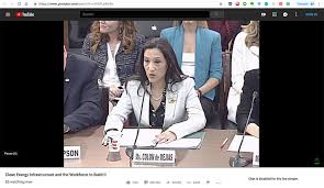 Maybe you would like to learn more about one of these? And The Workforce To Build It H R 1315 The Blue Collar To Green Collar Jobs Act Home Performance Coalition