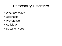 Psych Revision