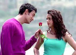 Zinta, who played shalini in the movie, has gone down memory lane and said that she is proud she did the movie. K7rp8azucujsym