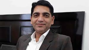 Lawyers in Sadar Bazar, Ferozepur