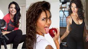 January Calendar for Dana Vespoli: New Releases & Award Shows | AVN