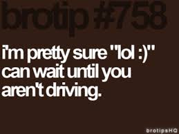 When you drive, you're accountable for anything and anyone you'll pass up on the road including pedestrians, your fellow drivers, your passengers and yourself as well as inanimate and living objects around you. Pin By Varsity Driving School Varsi On Humor Dont Text And Drive Drive Safe Quotes All Quotes