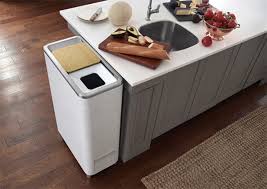 Check spelling or type a new query. Kitchen Composter Turns Food Into Fertilizer In 24 Hours Or Less