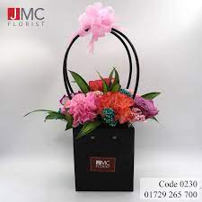 Classical Mixed Bouquet Online Flower Shop Fresh Flower Delivery Flower Delivery