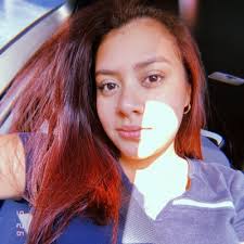 Pamela Barahona's Instagram, Twitter & Facebook