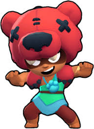 Below is a list of all bibi's skins. Brawl Stars Brawlers Brawl Star Character Game Character Design