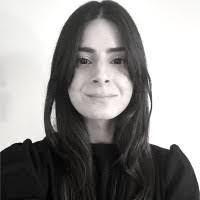 Mina Rad's Instagram, Twitter & Facebook