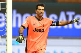 В решающем матче турнира команда обыграла «аталанту» (2:1). Gianluigi Buffon Set To Escape One Match Ban For Blasphemy After Claims Juventus Legend Shouted God Is A Pig My Soccer Hub