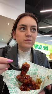 Lauren Griffiths Engaged