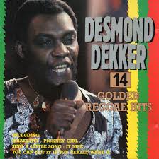 Desmond Dekker vinyl, 1443 LP records & CD found