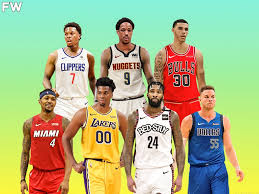 How the anthony davis trade affects coby white and nassir little. Nba Rumors 7 Major Deals That Should Happen Before The Trade Deadline Fadeaway World