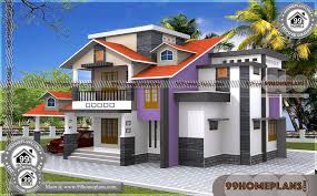 Undoubtedly, if you execute small house plans by utilizing space creatively and efficiently, your small house can get a more significant look. Affordable Small House Plans 90 2 Storey Townhouse Designs Ideas
