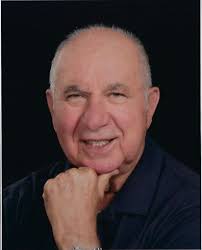 Jimmy Edward Cullum Obituary May 24, 2022