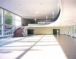 Mich treffen sie auf der messe haus 2020 am 06.03. Marshall Haus Berlin De