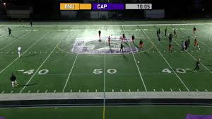 North dakota, north dakota state, georgia state, northern iowa, northern arizona, idaho st., and south dakota. Capital Men S Soccer Vs Ohio Northern 2019 Youtube