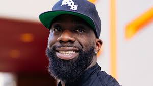 From NFL Player To Culinary Star |