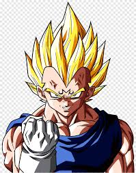 (ドラゴンボールz sparking！スパーキング！, doragon bōru zetto supākingu!), is a fighting video game released for the playstation 2. Vegeta Majin Buu Dragon Ball Z Dokkan Battle Saiyan Dragon Ball Fictional Characters Manga Png Pngegg