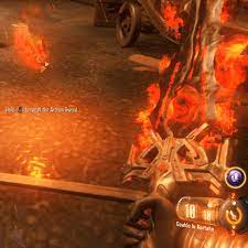 How to unlock the sword in shadows of evil? How To Upgrade The Sword In Shadows Of Evil Cod Bo3 Levelskip