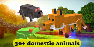 We did not find results for: Cute Animals Mod For Minecraft For Android Apk Download
