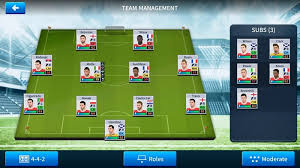 Saving money and using it to buy players is a very enjoyable experience in. Download Dream League Soccer 2020 7 17 Apk Mod Money Data
