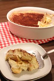 Tiramisu Ohne Ei Ein Klassisches Tiramisu Rezept Ohne Ei Mit Loffelbisquits Mascarpone Vanille Frischkase Tiramisu Ohne Ei Rezepte Tiramisu Rezept Ohne Ei