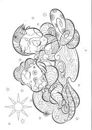 Here are some easy adult coloring pages for you to download and do some speed coloring. Pin By Kunstnagel On Disney Coloring Pages Cartoon Coloring Pages Horse Coloring Pages Disney Coloring Pages